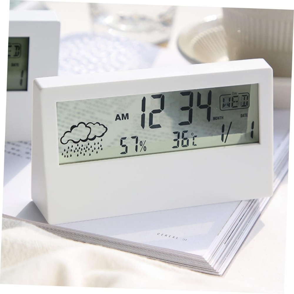 Dijital Higrometre Termometre  - Digital Hygrometer Probe incelemesi ve fiyatı