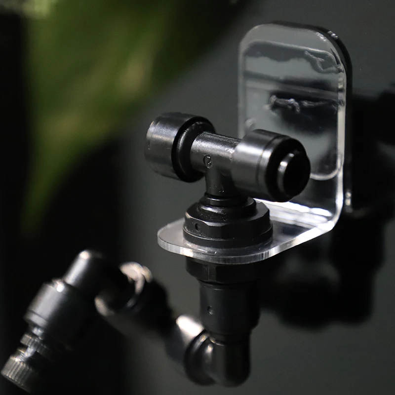 360 ° ayarlanabilir püskürtme  - Misting Nozzle Reptile incelemesi ve fiyatı