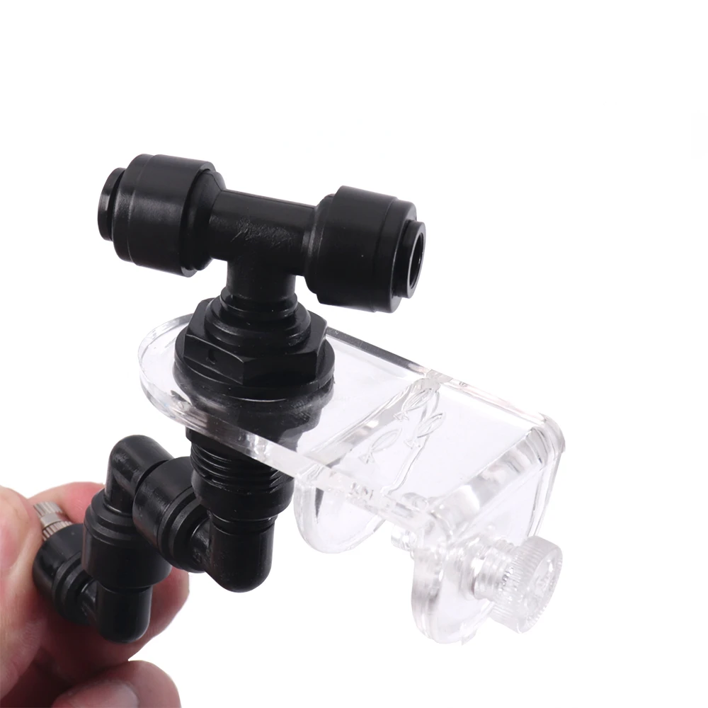 360 ° ayarlanabilir püskürtme  - Misting Nozzle Reptile incelemesi ve fiyatı