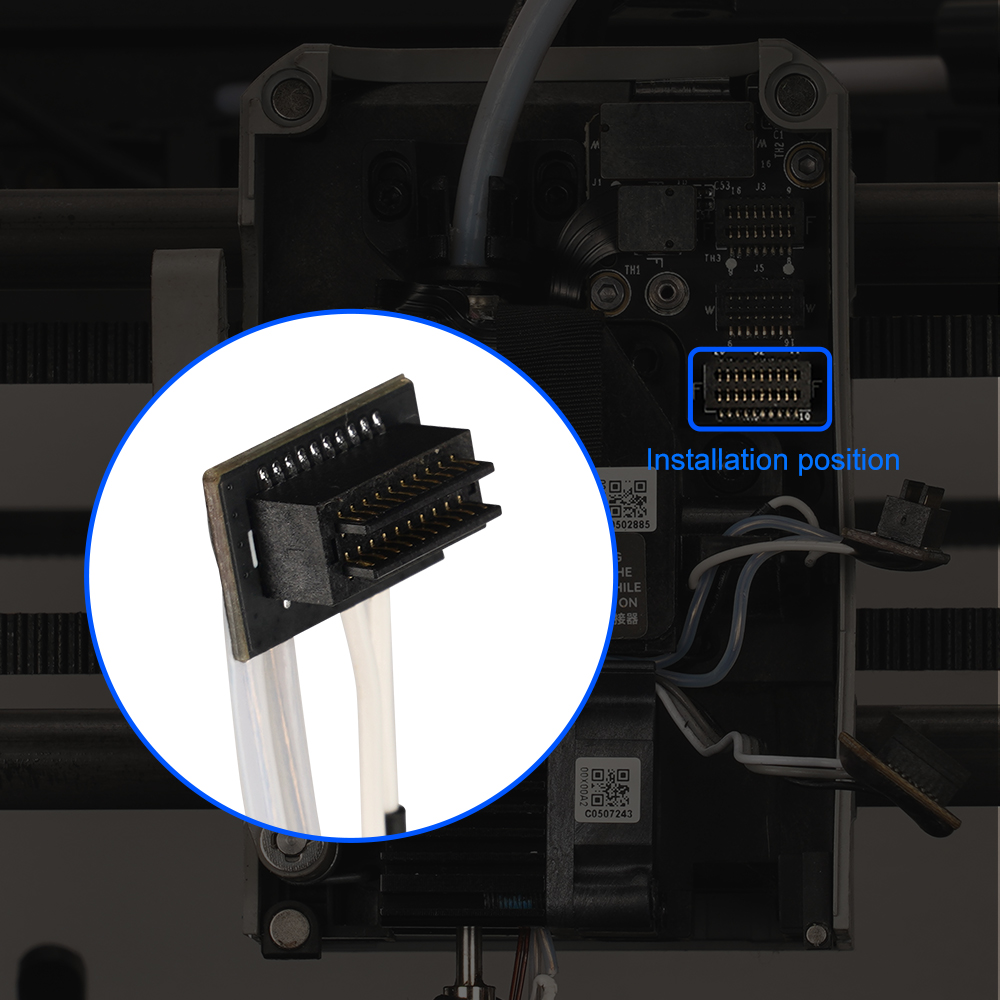 Bambu Lab P1P Isıtma Tüpü Sera - Ceramic Heat Emitter incelemesi ve fiyatı
