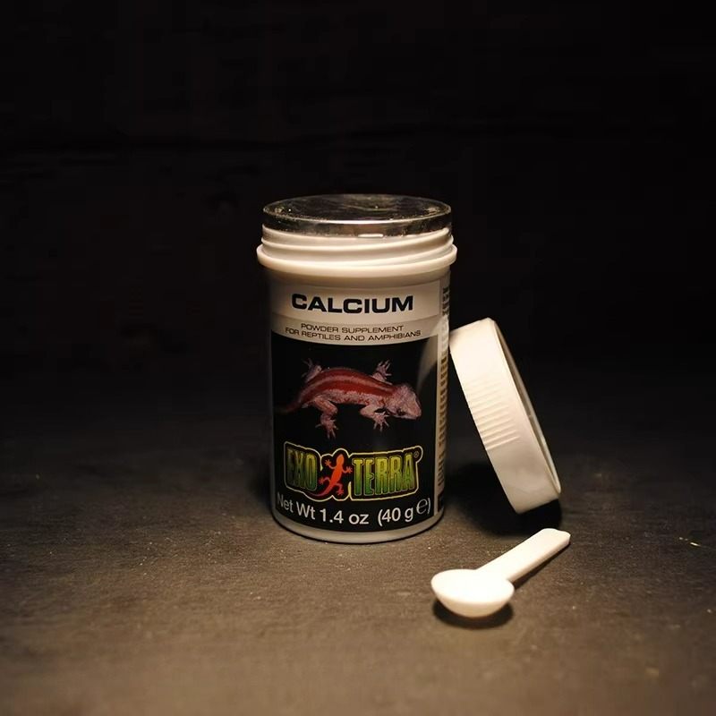 HAGEN Sürüngen Kalsiyum Tozu D - Calcium Powder Reptile incelemesi ve fiyatı