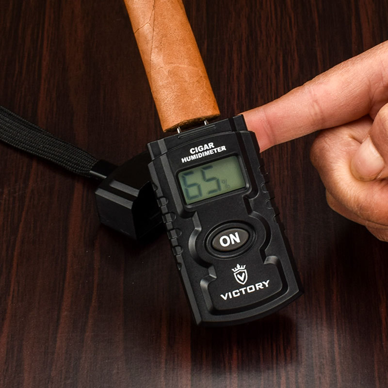Puro Nem Ölçer Higrometre Diji - Digital Hygrometer Probe incelemesi ve fiyatı