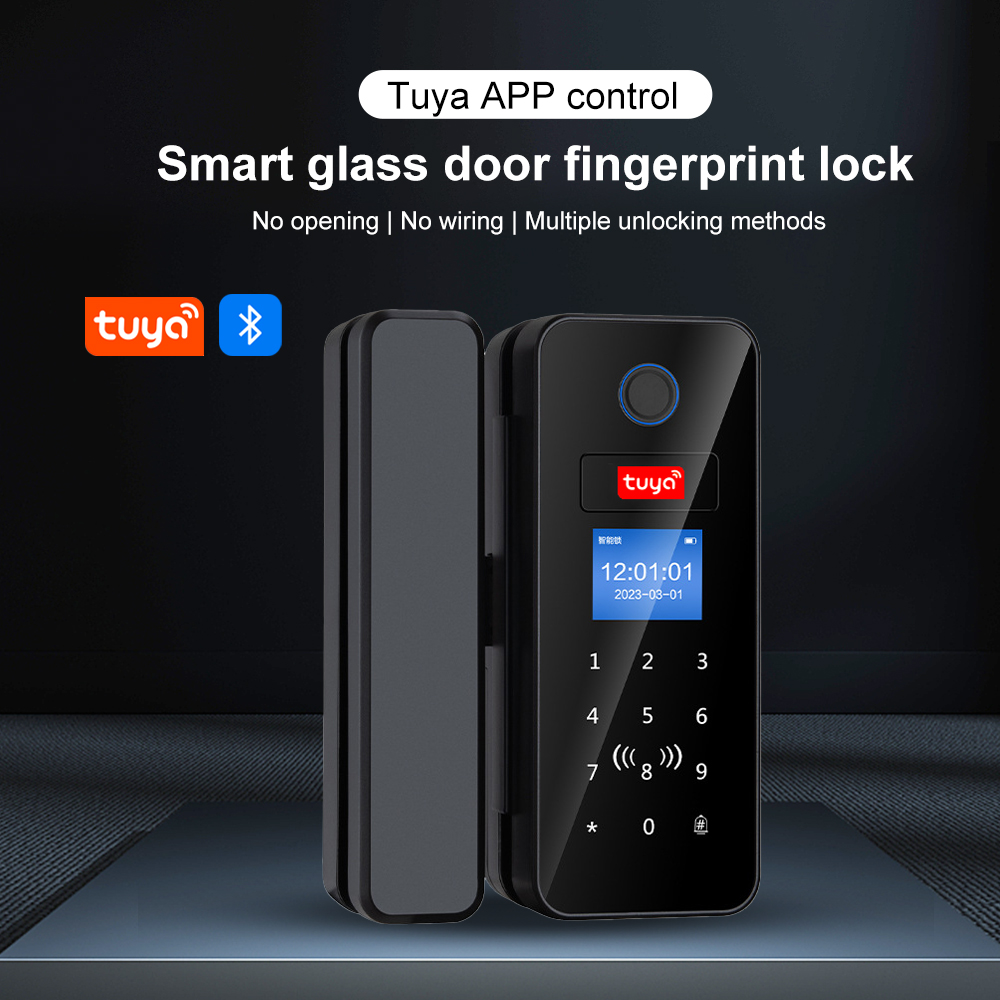 Çift Kanca Akıllı Cam Kapı Kil - Glass Door Hinge incelemesi ve fiyatı