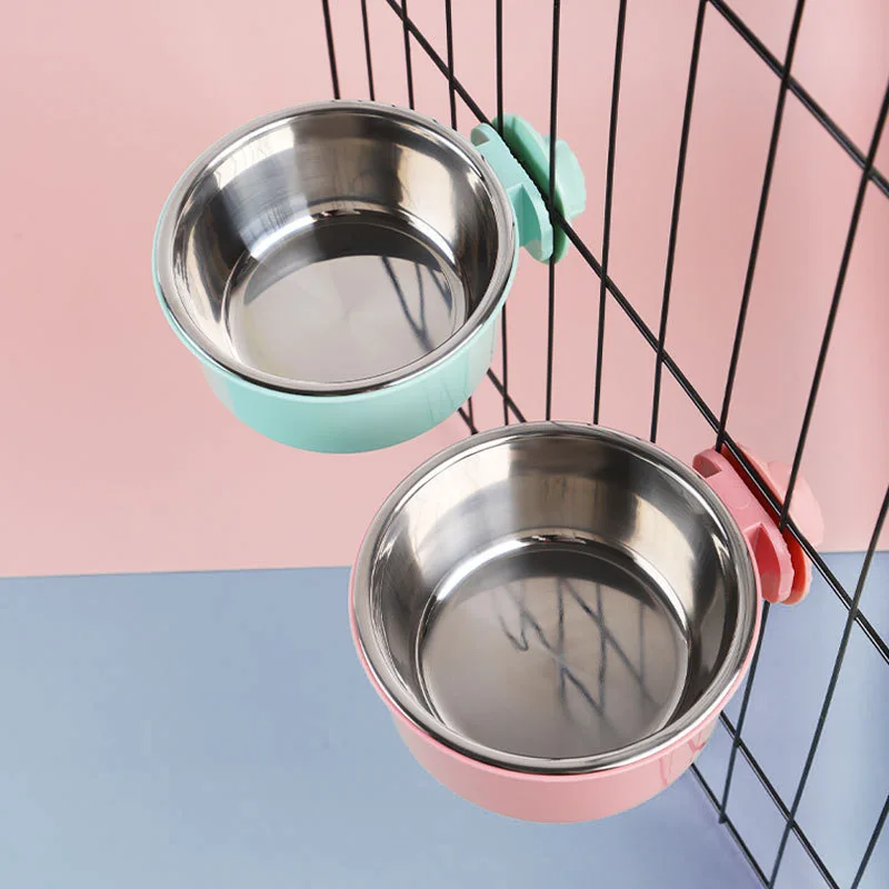 Köpek Kafesi Mama ve Su Kabı K - Royal Canin Food Medium incelemesi ve fiyatı