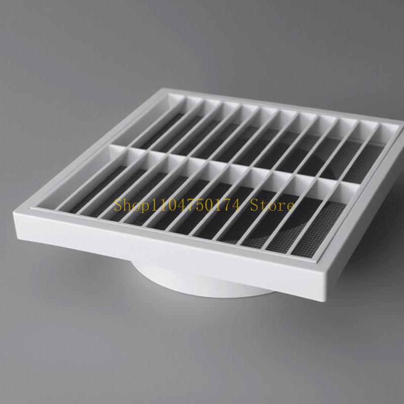 Kanal Havalandırma Kapağı Plas - Screen Top Mesh incelemesi ve fiyatı