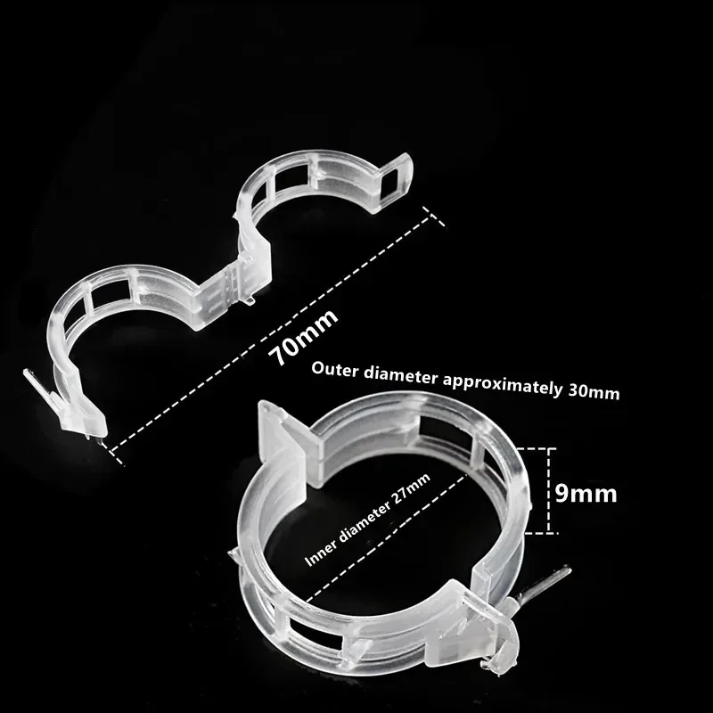 Yeniden Kullanılabilir Asma Tı - Vine Climbing Plastic incelemesi ve fiyatı