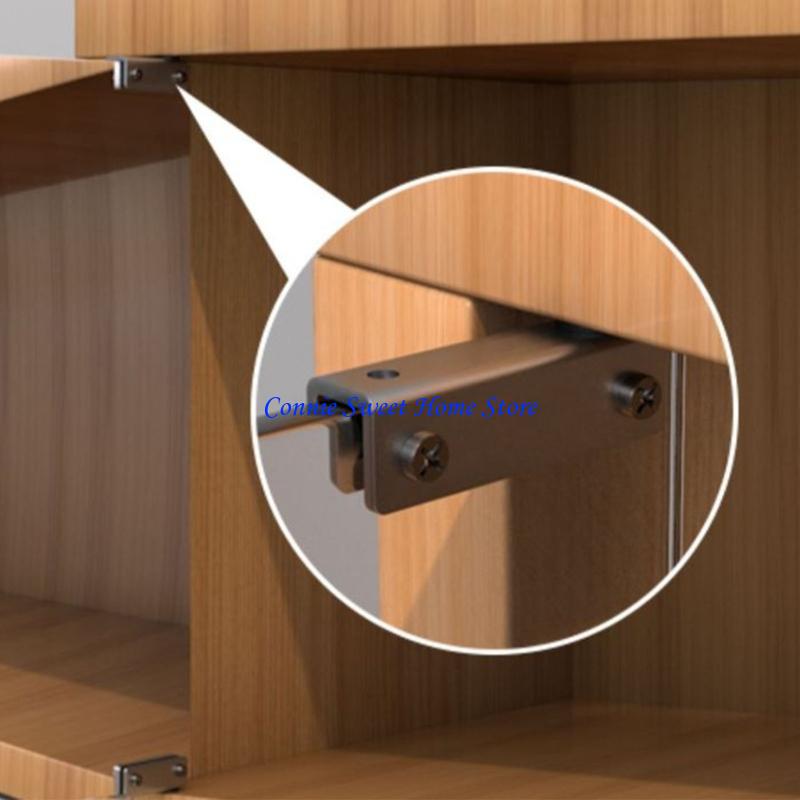 LXAF Güvenli Gizli Menteşeler  - Glass Door Hinge incelemesi ve fiyatı