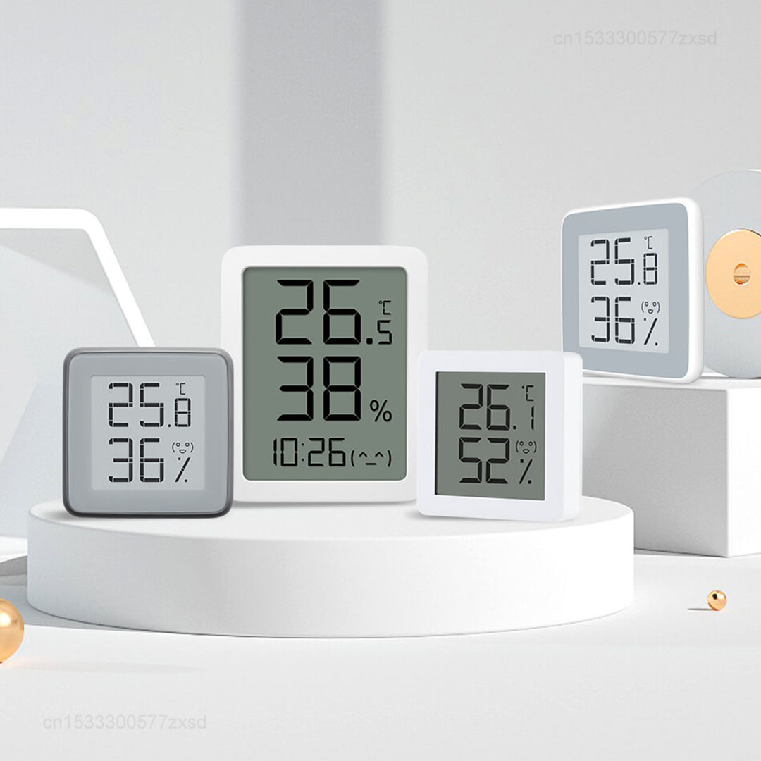 Miaomiaoce Elektrikli Termomet - Digital Hygrometer Probe incelemesi ve fiyatı