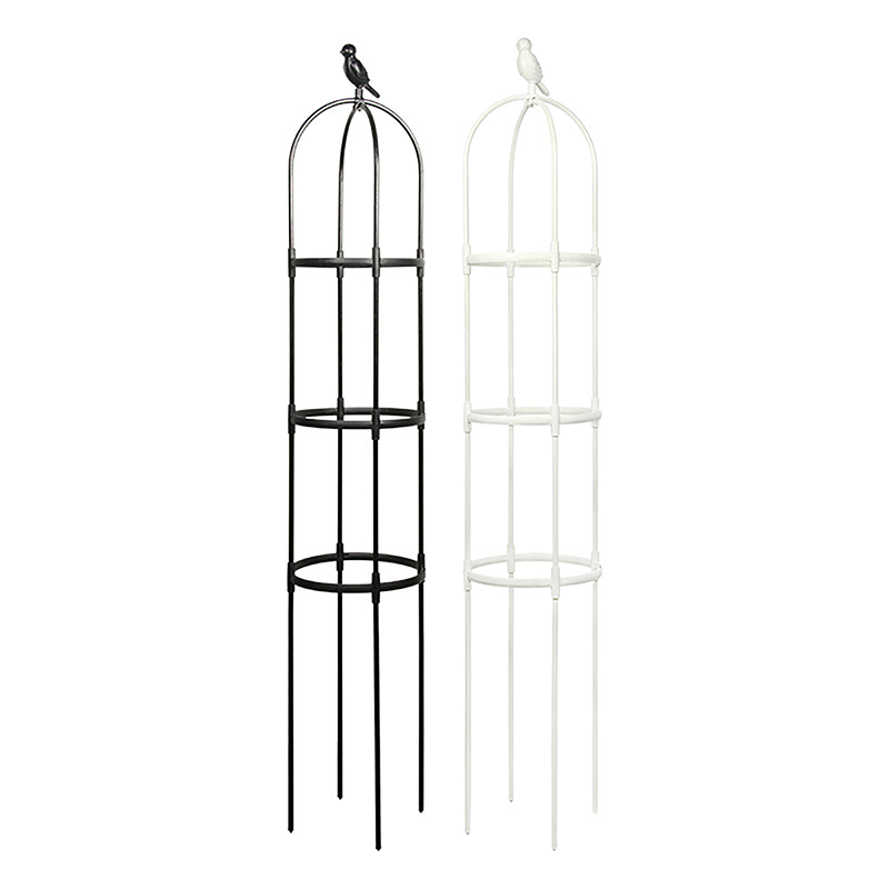 C 1 Set Tırmanıcı Bitki Çardağ - Vine Climbing Plastic incelemesi ve fiyatı