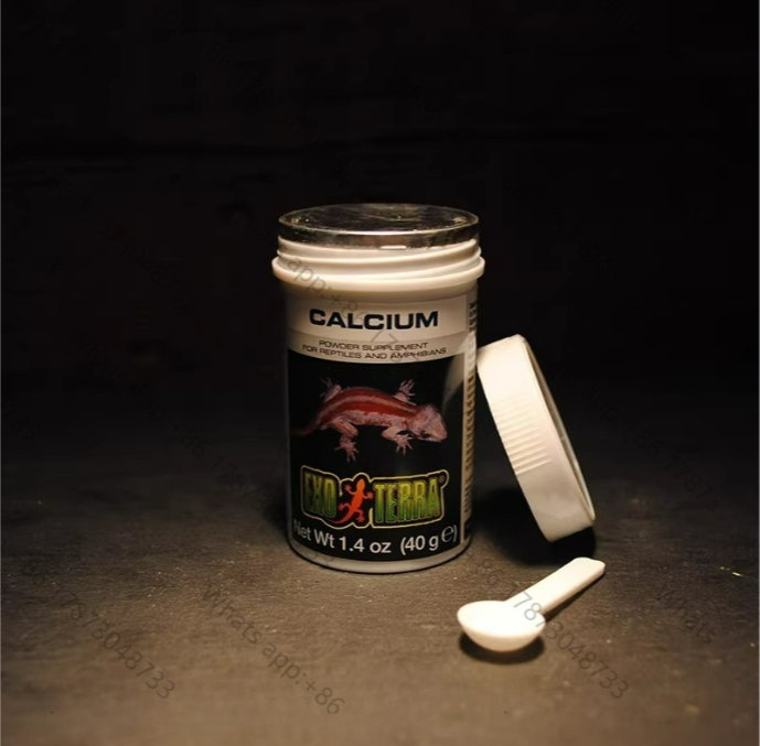 Sürüngen Kalsiyum Tozu D3 Vita - Calcium Powder Reptile incelemesi ve fiyatı