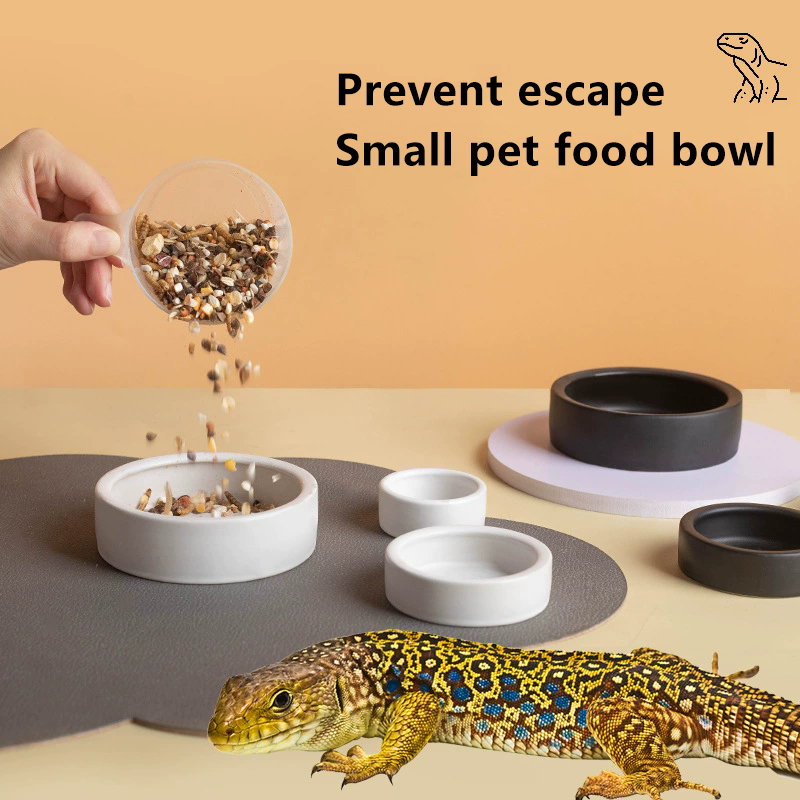 SICAK! Sürüngen Mama Kabı Kaçı - Water Dish Reptile incelemesi ve fiyatı