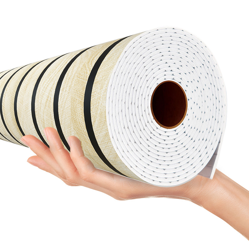 Kendinden Yapışkanlı Ahşap Tah - Pvc Panel Background incelemesi ve fiyatı