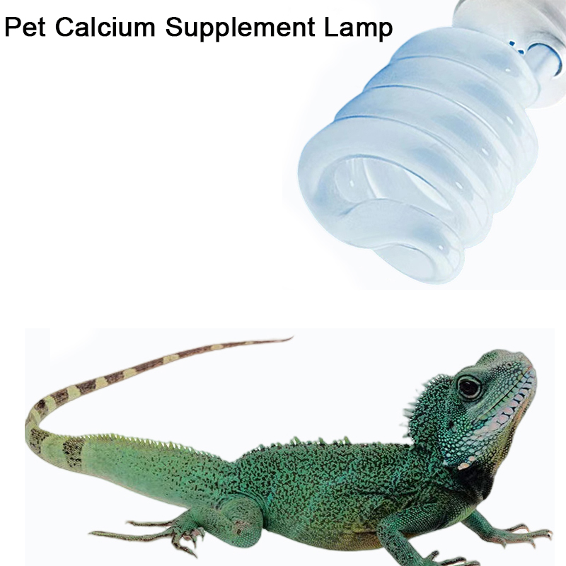 E27 13W/26W sürüngen Uvb lamba - Calcium Powder Reptile incelemesi ve fiyatı