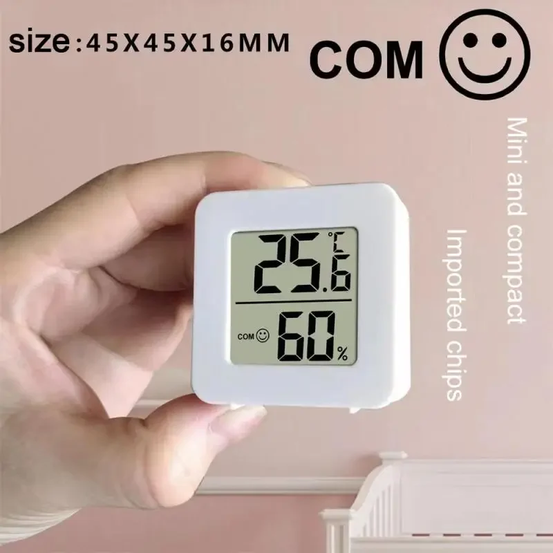 Mini Kapalı Termometre Higrome - Digital Hygrometer Probe incelemesi ve fiyatı