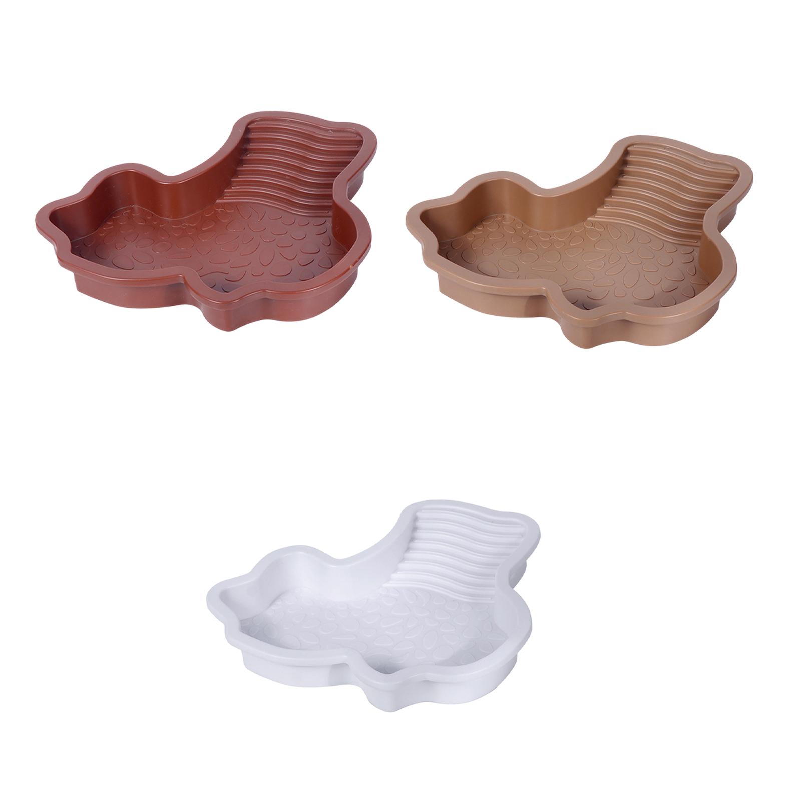 Sürüngen Banyo Kabı Havuzu Kap - Water Dish Reptile incelemesi ve fiyatı