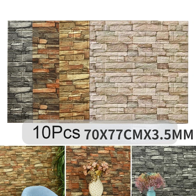 10 adet kendinden yapışkanlı 3 - Pvc Panel Background incelemesi ve fiyatı