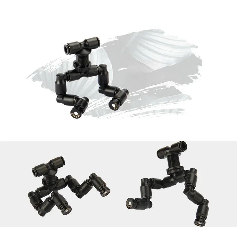 MIUS 360 derece dönen sürüngen - Misting Nozzle Reptile incelemesi ve fiyatı