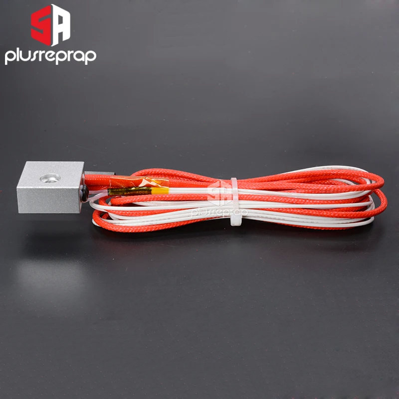 MK8 Ekstrüzyon V5 J-kafa Hoten - Ceramic Heat Emitter incelemesi ve fiyatı