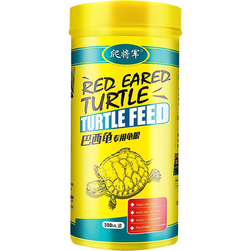 GEN CLIMB Kırmızı Kulaklı Kayd - Calcium Powder Reptile incelemesi ve fiyatı
